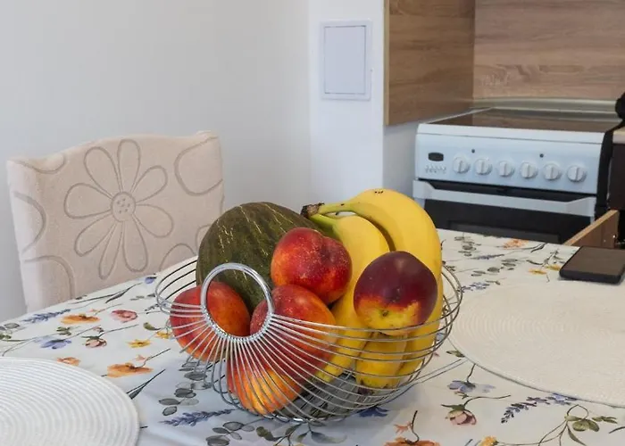 Soleil Bleu Beachfront Getaway Несебър