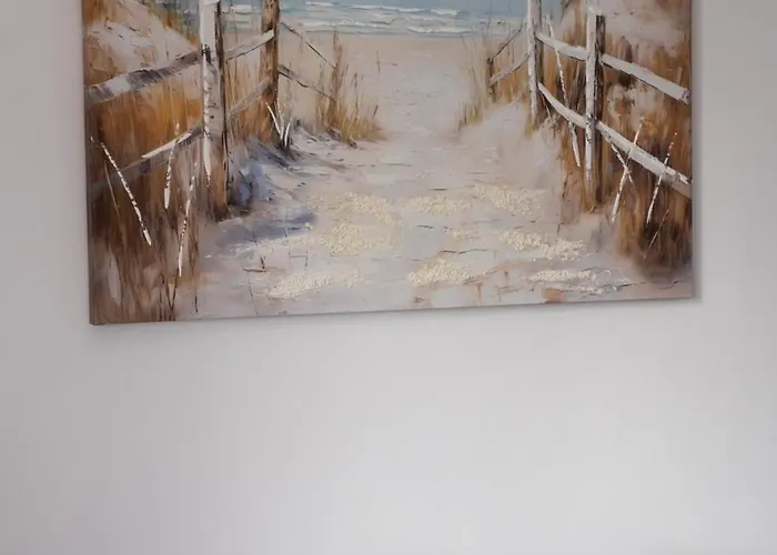 Soleil Bleu Beachfront Getaway Несебър