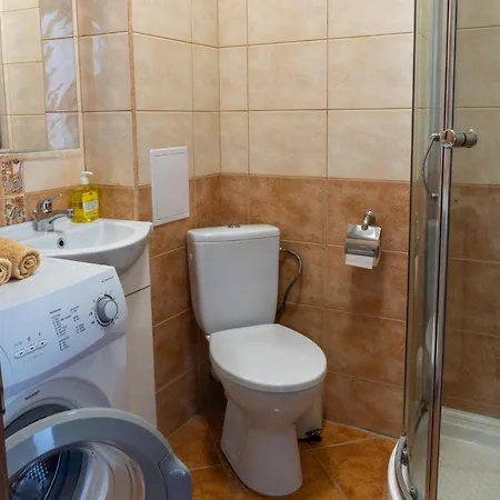 Soleil Bleu Beachfront Getaway - Beachfront Apartment With Sea View - Airport Meet & Greet - Free Parking - Nessebar شقة *